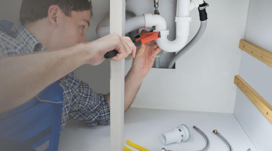 Professional sink repair in Boyd, MT